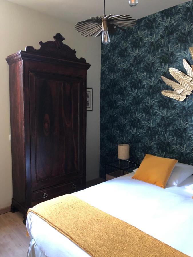 Les Chambres Du Montreal Et L'Hotel Particulier Екстериор снимка