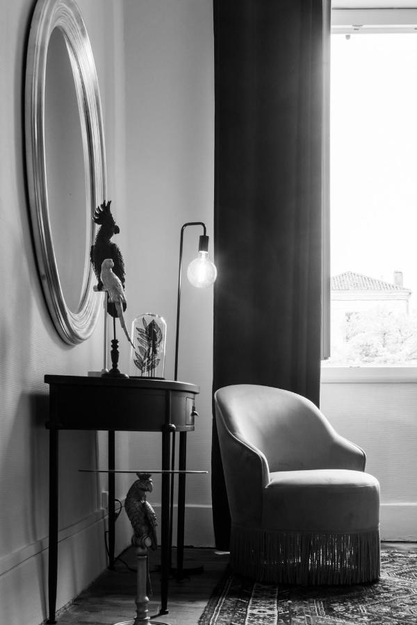 Les Chambres Du Montreal Et L'Hotel Particulier Екстериор снимка