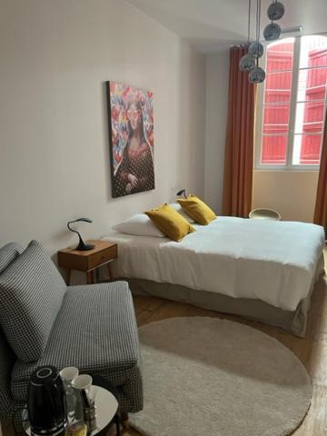 Les Chambres Du Montreal Et L'Hotel Particulier Екстериор снимка