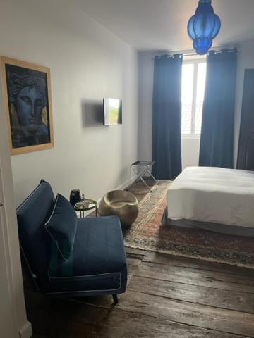 Les Chambres Du Montreal Et L'Hotel Particulier Екстериор снимка
