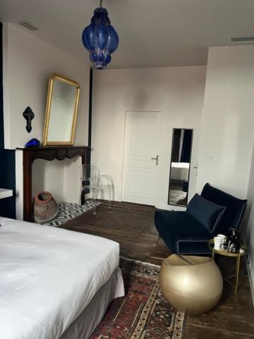 Les Chambres Du Montreal Et L'Hotel Particulier Екстериор снимка
