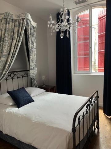 Les Chambres Du Montreal Et L'Hotel Particulier Екстериор снимка